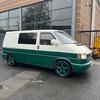 2002 vw t4 campervan may swap
