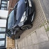 vauxhall Astra gtc 2013 1.4 petrol