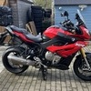 S1000XR Sport SE Mint 22k FSH!