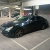 CLS320cdi 250+bhp long MOT 110k
