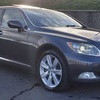 07 Lexus LS600HL 5.0V8 AWD Hybrid