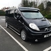 renault trafic sport 115 dci