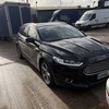 Ford Mondeo Estate