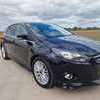 Ford focus 1.0 ecoboost