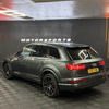 AUDI Q7 SLINE 68 REG SWAP SELL PX