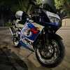 Suzuki gsxr600