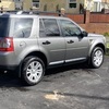 Freelander 2 Hse