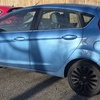 Ford fiesta 1.4 Titanium