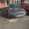 Audi A4 2.0 TDI quattro face lift