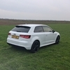 2014 AUDI A3 TDI SLINE 127K FSH