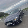 BMW 320d Luxury