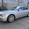 2008 730d sport massive spec