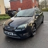 Ford focus st