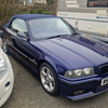 E36 convertible 318i