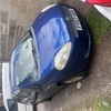 Fiat punto 2007 94,000miles
