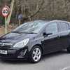 61 Reg Vauxhall Corsa 1.2 Sxi