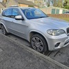 2012 x5 7 seat and 520d 2 for 1