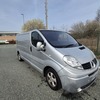 RENAULT TRAFIC LL29 SPORT