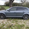 2005 audi a3 dsg