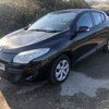 Renault Megan extreme
