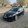 Golf gtd Mk 7.5 dsg