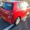 SUZUKI SWIFT SWAP CAR VAN 4X4 BIKE