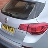 Vauxhall Astra 1.6 deisel