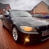2010 BMW 320D LCI Business Edition