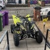 Quadzilla 700r