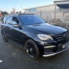 Ml63 amg bi turbo