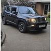 JEEP RENEGADE 1.6 DIESEL.