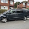 Mercedes Benz Vito 111cdi long