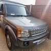 2009 discovery 3 mot till June