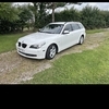Bmw 530d 109k ex police stage 1 map