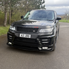 Range Rover sport autobiography