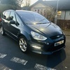 Ford s-max titanium x sport manual