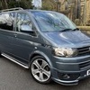 Vw Transporter T28 Crew van T5 5.1