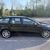 VOLVO V50 2.0d ESTATE fsh 1 owner