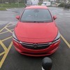 2016 65reg vauxhall Astra 1.6 cdti
