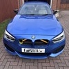 BMW 140i
