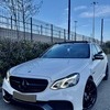 MERCEDES BENZ E63 AMG 60K HPI CLEAR