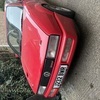 Vw corrado G60