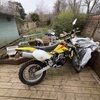 Drz 400s