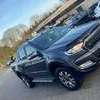 ford ranger wildtrack