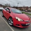 Astra GTC 2012 2.0 TDCi