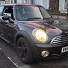 2007 Mini cooper 1.6 118bhp manual