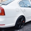 2013 Octavia vrs TDI blackline dsg