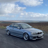 2005 BMW 320ci e46