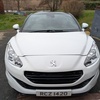 Peugeot RCZ,200bhp, EXCELLENT CAR