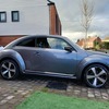 Volkswagon Beetle Sport Tdi